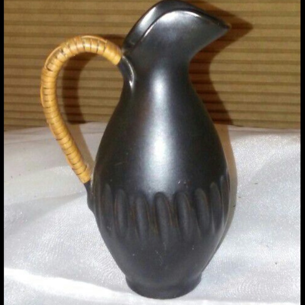 Miniature Vintage Pitcher